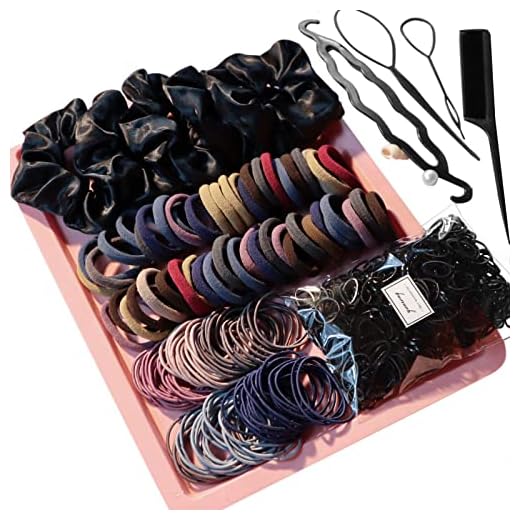 YANRONG Hair Accessories Set