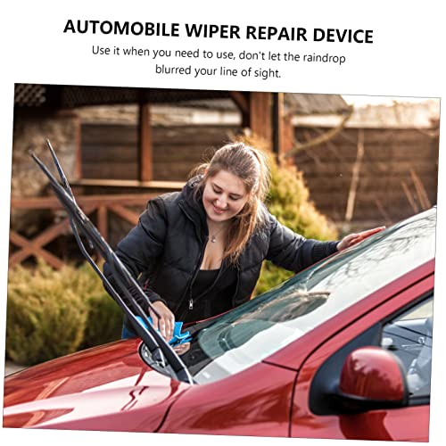 FAVOMOTO Limpador De Pára-brisa De Carro Ferramenta De Reparo Do Limpador Conserto De Limpador De Ca