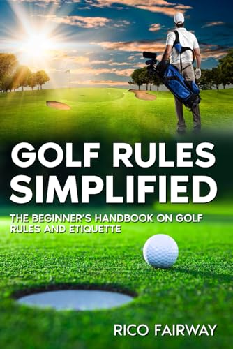 Golf Rules Simplified
