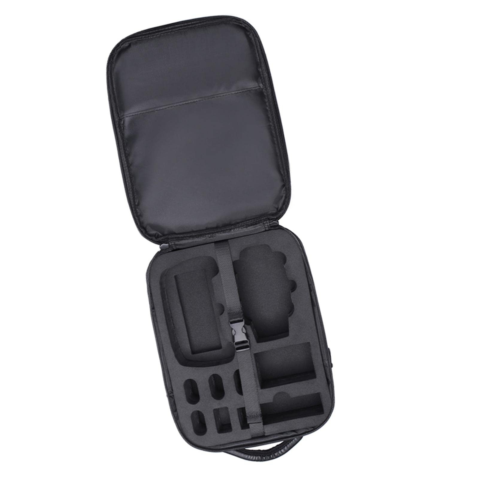 club bollywood BNF®Portable Storage Bag Shockproof Backpack Shoulder Bag for Fimi X8 Mini Drone|Cameras & Photo | Camera & Photo Accessories |1x Storage Backpack-picture-48
