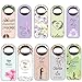 Wedding Bottle Opener Magnet, Personalized Bridal Shower Favors and Party Favors, Custom Fridge Magnet Bottle Opener, Wedding Gift and Thank You Gift for Guests, Bulk Packs 10–150