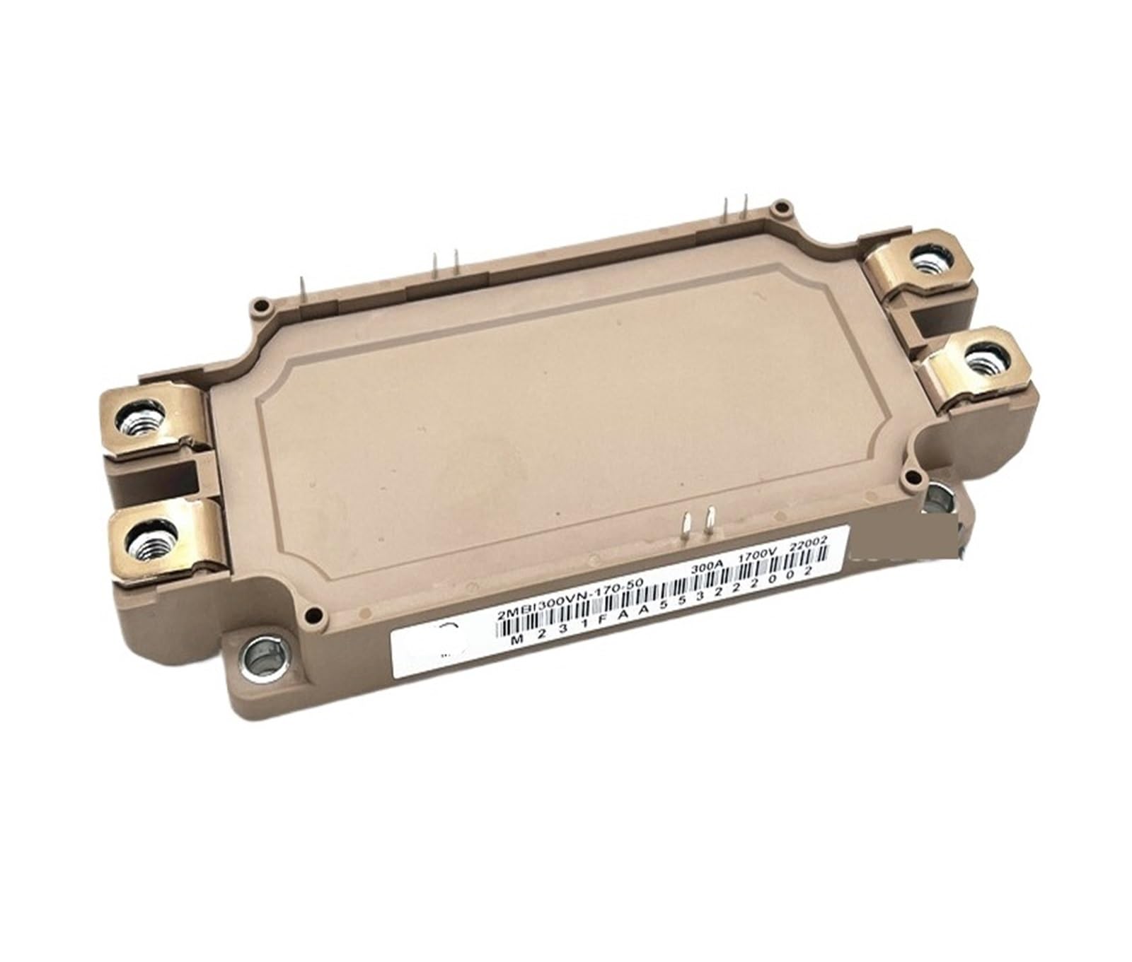 Cxdfrser One Color Module 2Mbi225vn-120-50 2Mbi300vn-120-50 2Mbi450vn-120-50 2Mbi600vn-120-50(2Mbi600vn-120-50)