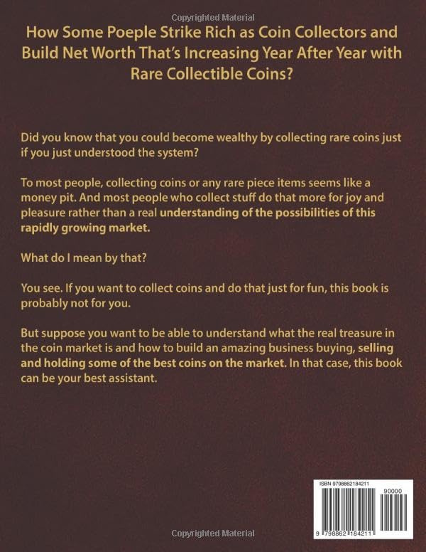 The Coin Collecting Bible 5 In 1 The Most Complete And