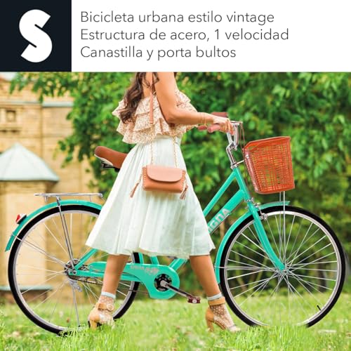 Listado de Bicicleta vintage favoritos de las personas. 27 Imagen adicional