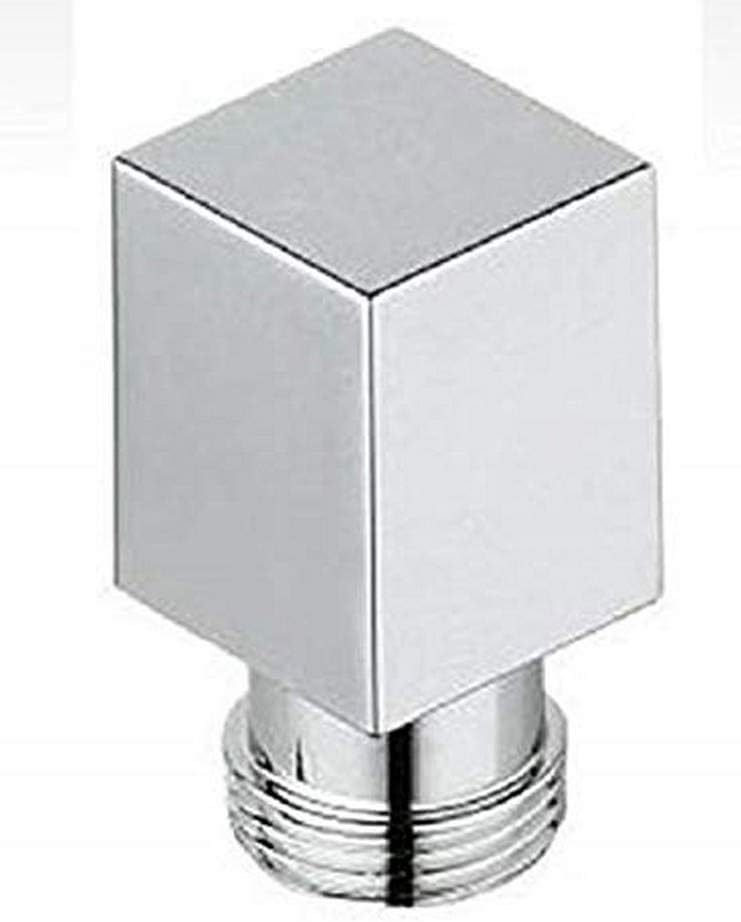 GROHE Diverter Knob Chrome 48128000, Silber