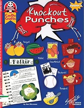 Paperback Knockout Punches Book