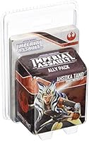 Fantasy Flight Games SWI49 Star Wars Imperial Assault Ahsoka Tano Strategy Game