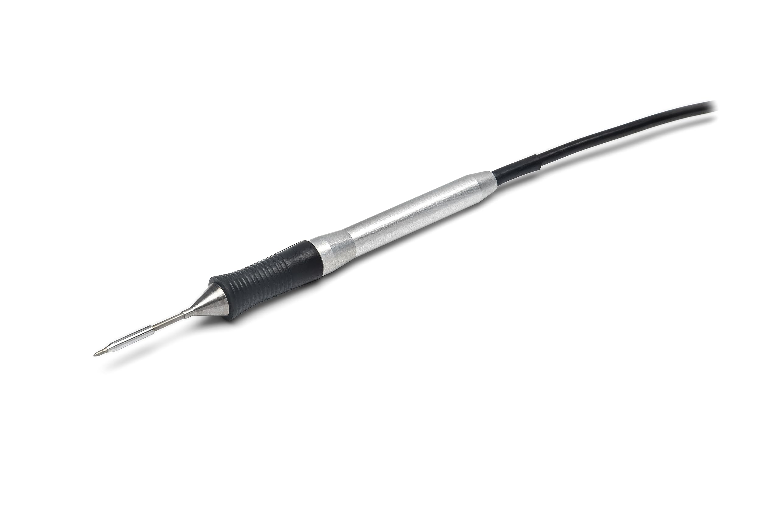 Weller T0053293399N WSM 1C Akku-Lötstation mit Mikro-Lötkolben WMRP und Lötspitze RT 3, Meißelform 1,3 mm