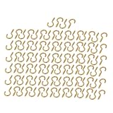 Poids: 69g; Mounth Largeur: 5.1mm / 0,2