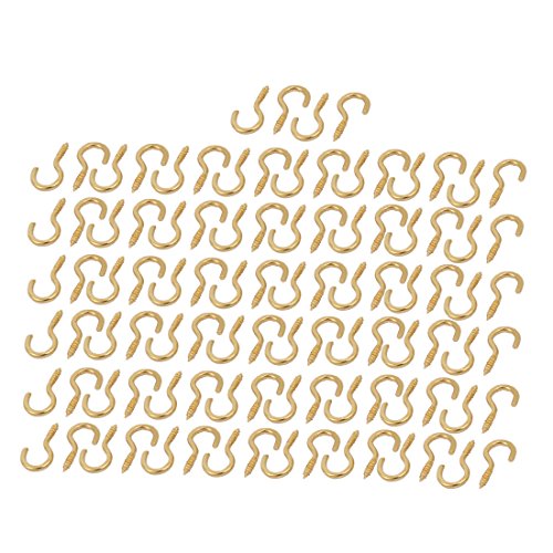 Sourcing map 2,2mm ametro filettatura 20mm