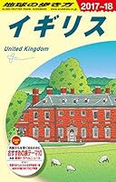 A02 Globe Trotter British 2017-2018 4478060827 Book Cover