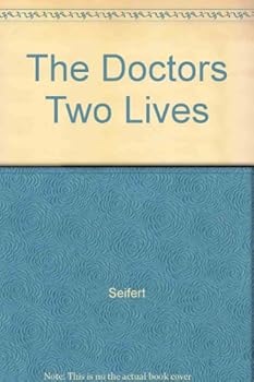 Paperback The Doctors Two Lives Book