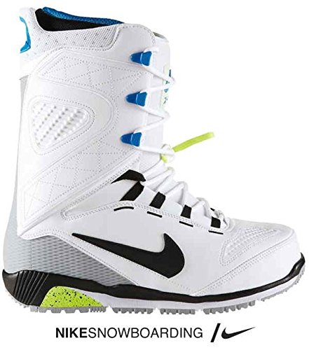 NIKE BOARDING AIR ZOOM KAIJU スノボブーツ Nike Zoom Kaiju Black Cement Snowboard Boots 376276-003