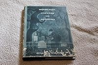 Moonlight, cobwebs and shadows B0007FABUM Book Cover