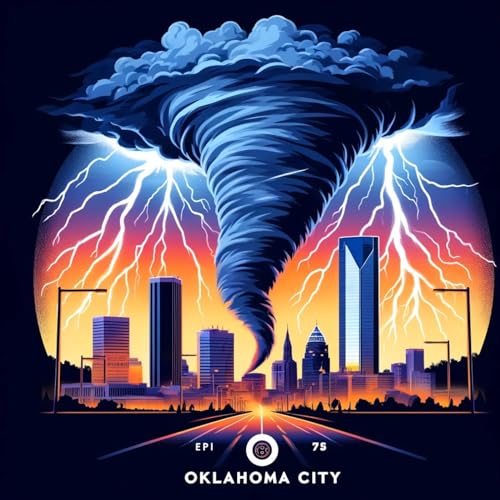 Weather IN Oklahoma City cover art