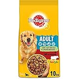 Pedigree Light - Pienso Ligero de pedigrí para Perro Adulto