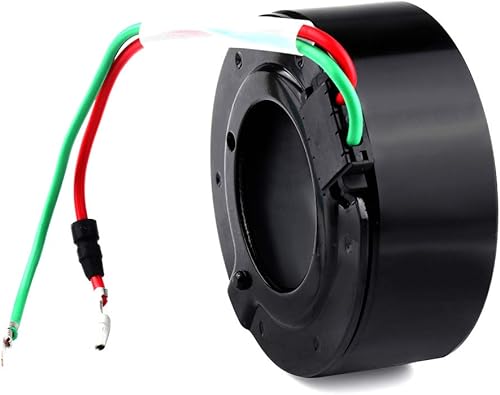 Miniatura 8 de Nuevo compresor de CA OEM y embrague AC para 2006-2011 para Hond-a Ci-vic 4door Sedan 1.8L compresor de aire acondicionado CO 4918AC