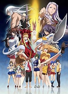 一騎当千 Extravaganza Epoch Blu Ray ネタバレありの感想 レビュー 読書メーター