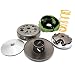 NCY 1200-1197 Performance Super Transmission Set; Yamaha Zuma 50 2T