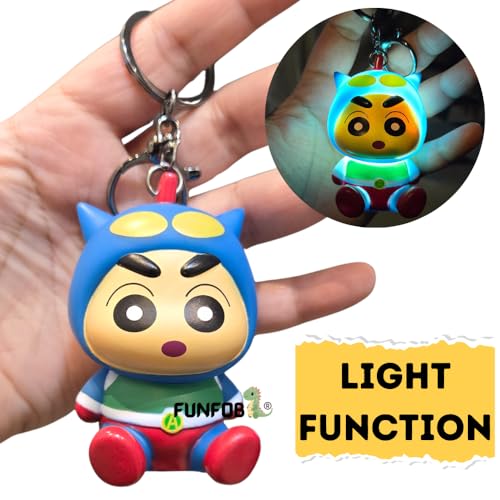 Image of FUNFOB Keychain Collectible For Boys & Girls Gifting