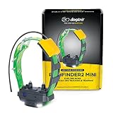 Dogtra PATHFINDER 2 MINI Additional Receiver Dog GPS Tracker e Collar Green LED Light No monthly...