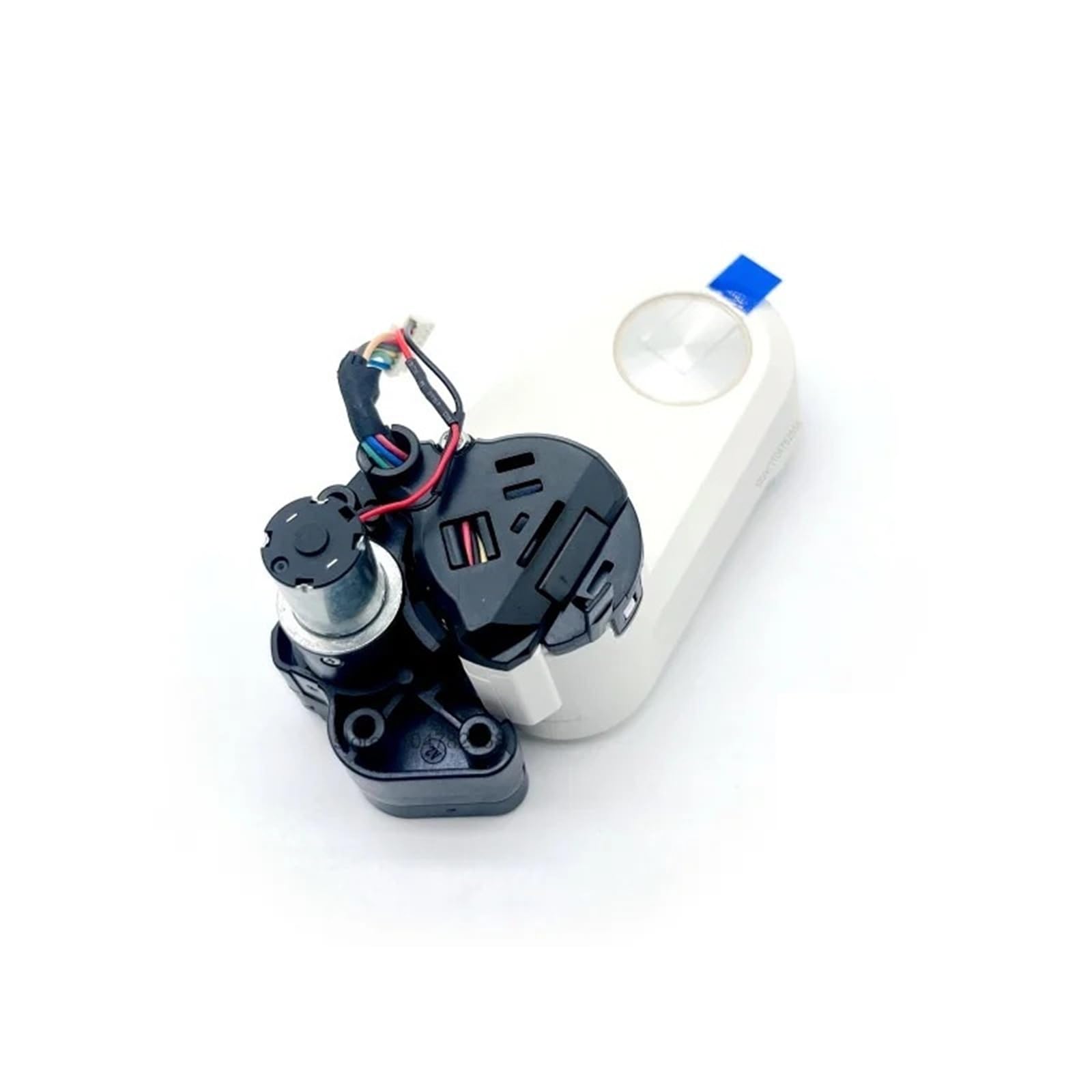 Gruppo Oscillante Spazzola Laterale, Compatibile Con Dreame X40 Pro Ultra