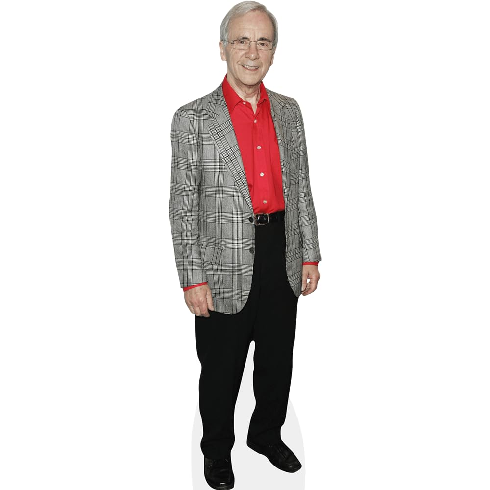 Andrew Sachs (Grey Suit) Life Size Cutout