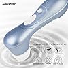 Satisfyer Pro 2 Vibrator Dildo | Leise Starke Klitoris-Stimulation | Sex-Spielzeug Geschenk für Frauen | Extrem Erotisches Sexspielzeug | Druckwellenvibrator mit Vibrationen | Stimulator Toy Damen #3