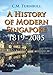 Produktbild Turnbull, C: A History of Modern Singapore, 1819-2005