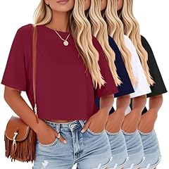 Black, Burgundy, Navy, White