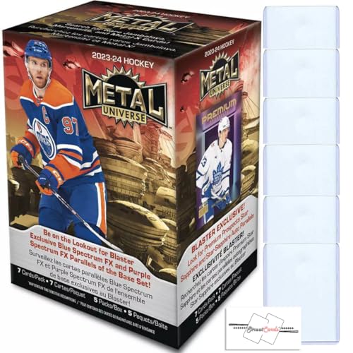 hockey trading card sets
