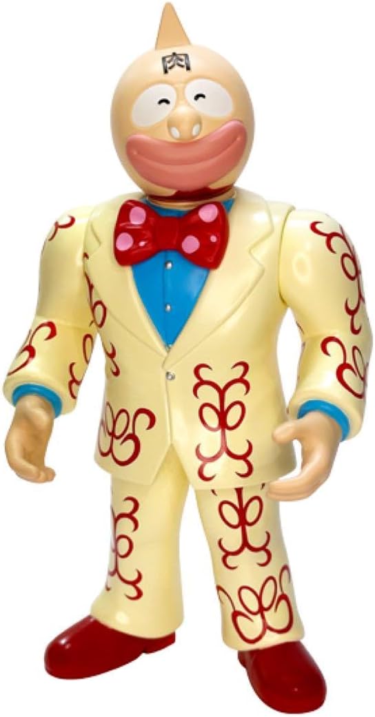 SpiceSeed デフォルメシリーズ キン肉スグル アニメスーツver. SSD