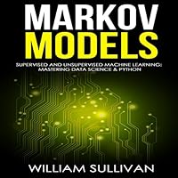 Algopix Similar Product 19 - Markov Models Supervised and