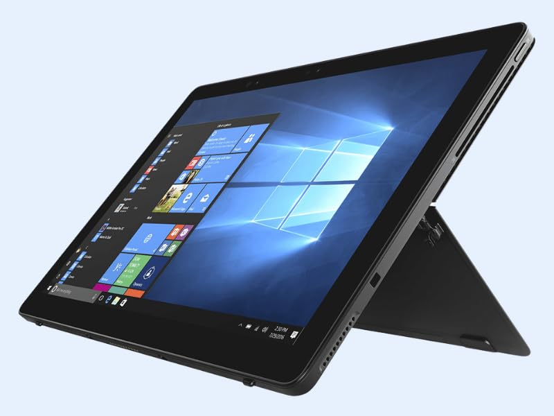 Dell Latitude 5285 Windowsタブレット本体 Amazon.com: Dell Latitude 5285 Tablet 2 en 1 Computadora portátil