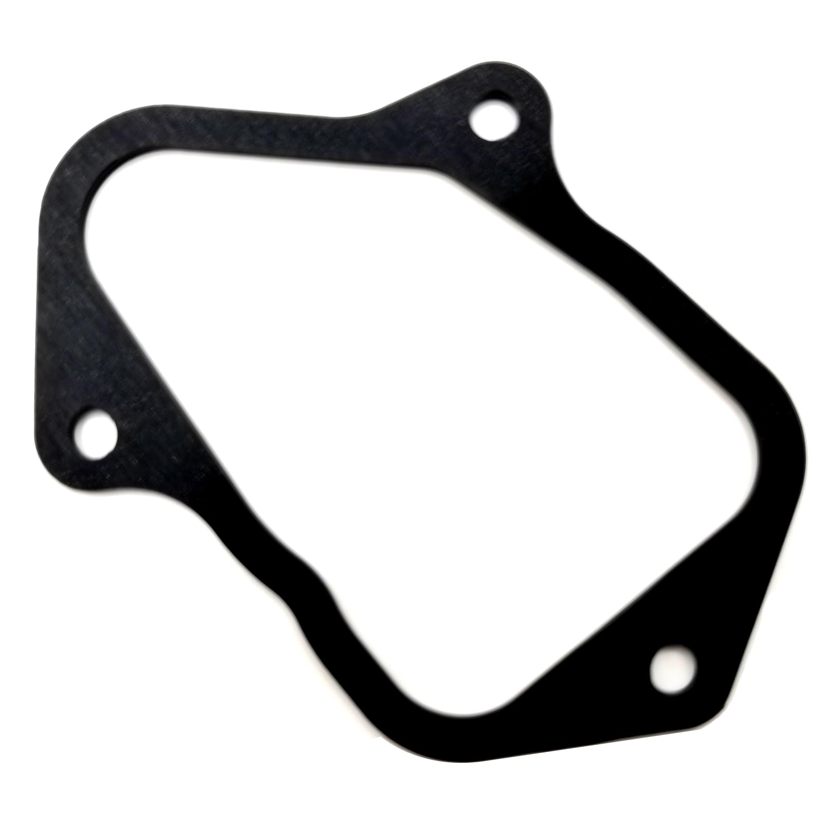 Basdures 595342 Rocker Cover Gasket for Briggs & Stratton 594088 84006588 Gasket Fit Mower Model MNA153011