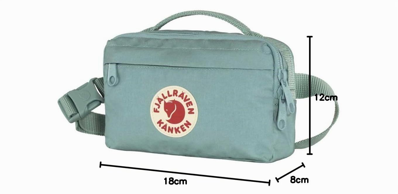 Fjällräven Kånken Hip Pack