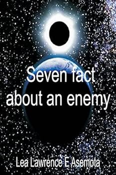 Paperback Seven facts about an enemy: How to identify an enemy Book