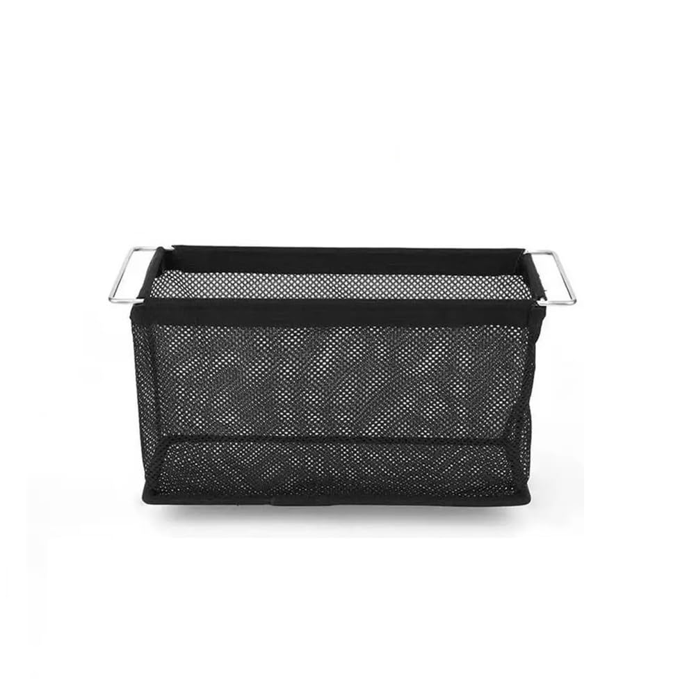 Organisateur pliable pour les collations du salon et du bureau
