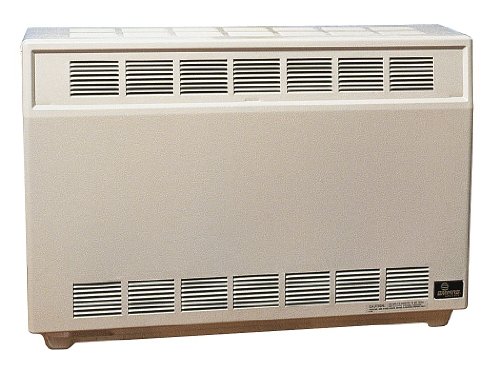 Empire Comfort Console Room Heater RH35LP - Liquid Propane #1