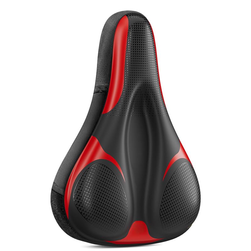 Gel Seat for Specialized Turbo