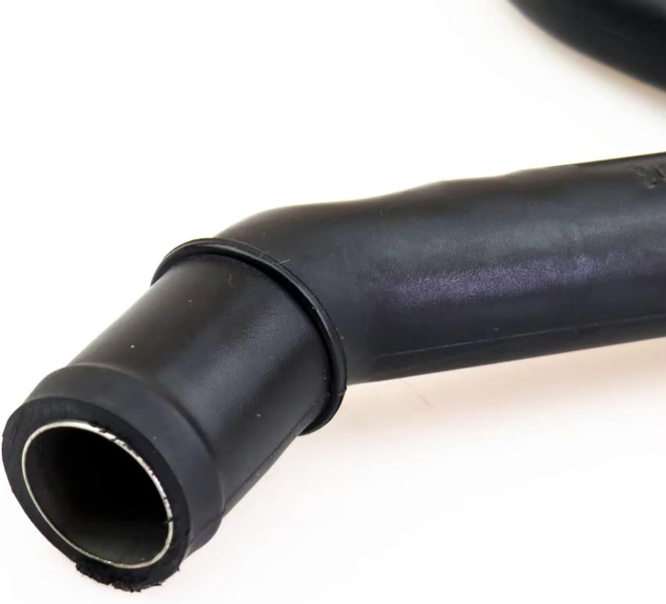 Crank Case Breather Pipe Compatible with A3 2001 2002 2003 for TT 2003 2004 2005 2006 Crankcase Breather Hose Valve Ventilation Exhaust Pipe OEM: 06A103213AF