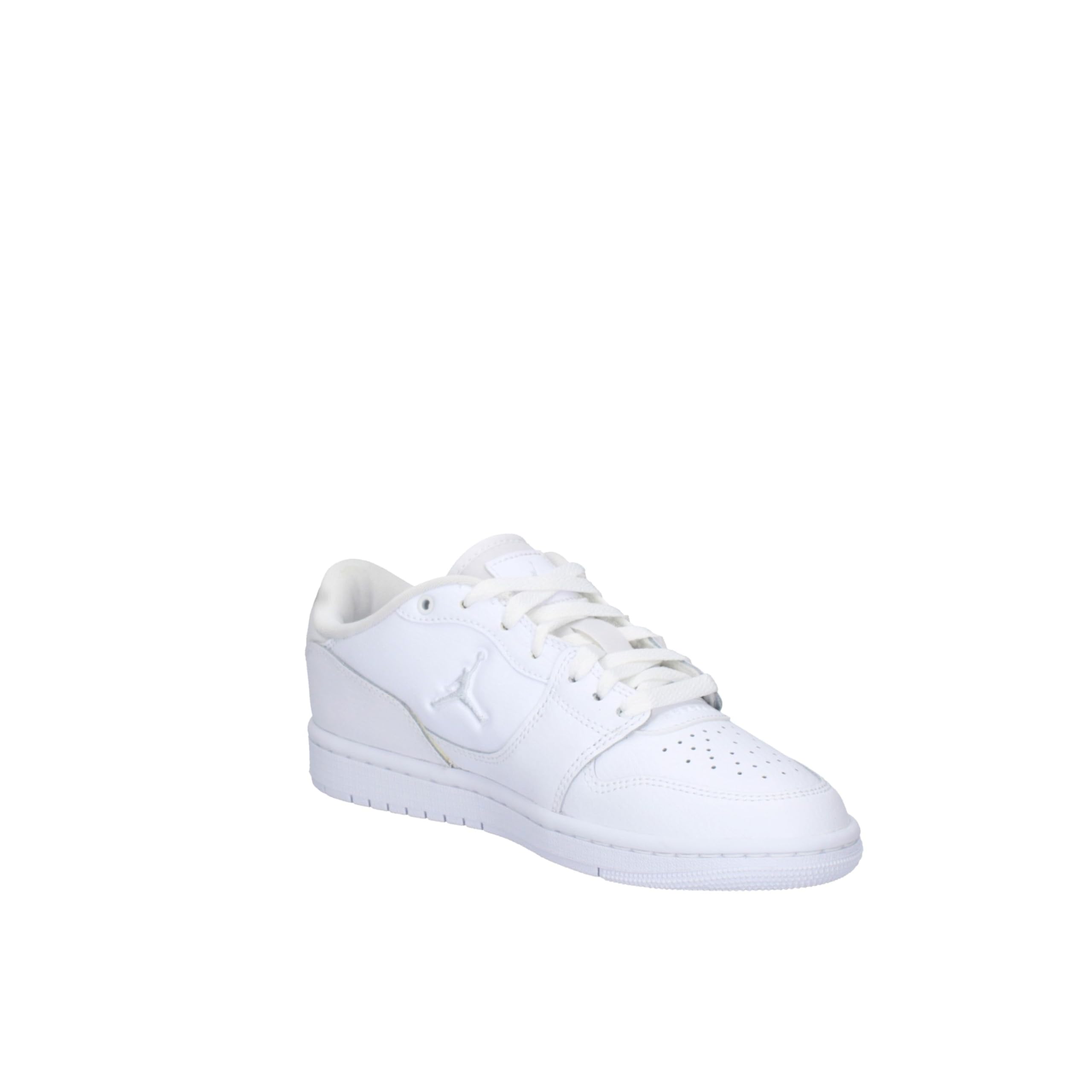 Nike Jordan Access Court Low (GS) Basketball ShoesMixte Enfant