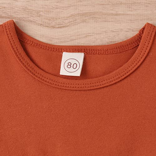 Roupas de verão para meninas pequenas meninas manga curta babados camiseta pulôver tops desenho anim