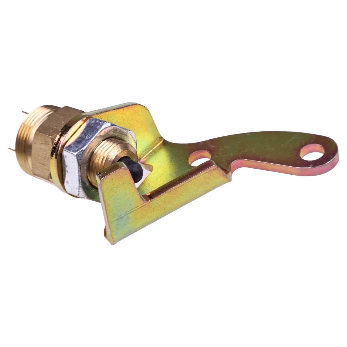Alarm Belt Switch 3 Pin 02245345 Compatible for Deutz Engine 912 913 BF914