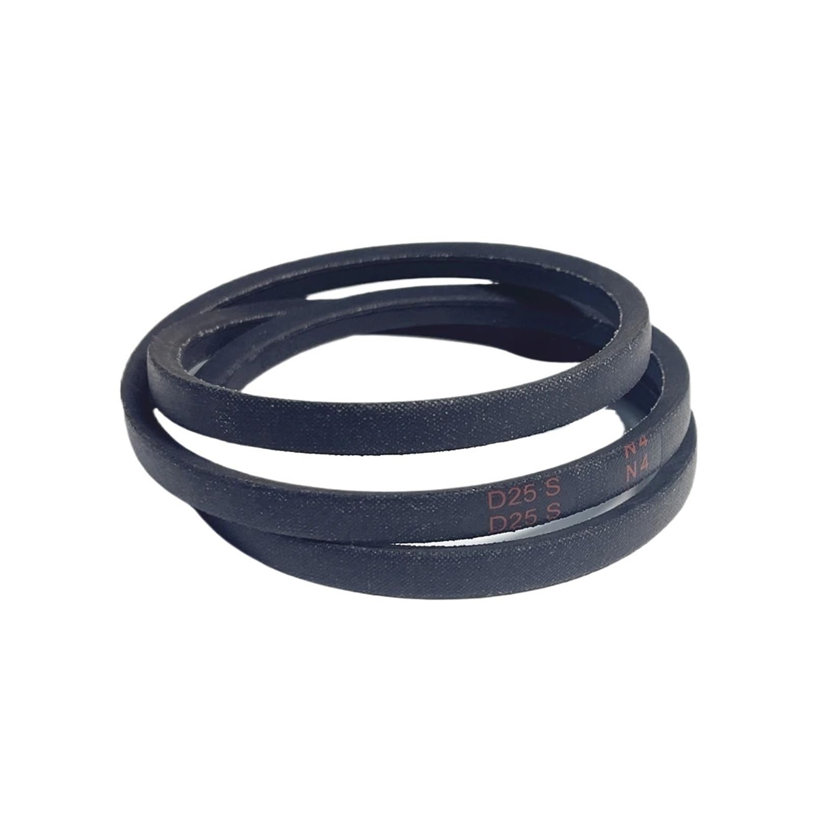 Courroie trapézoïdale M59 haute résistance pour moteur de lave-linge et réfrigérateur