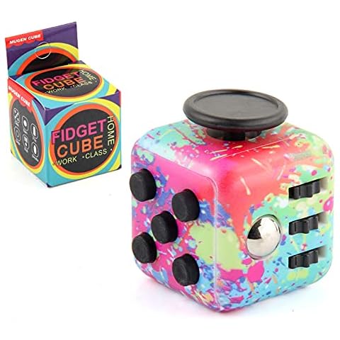 Canyoo Cube Stress Relief Toy Cover