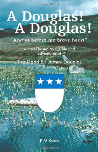 A Douglas! A Douglas!