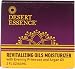 DESERT ESSENCE Revitalizing Oils Moisturizer, 0.02 Pound