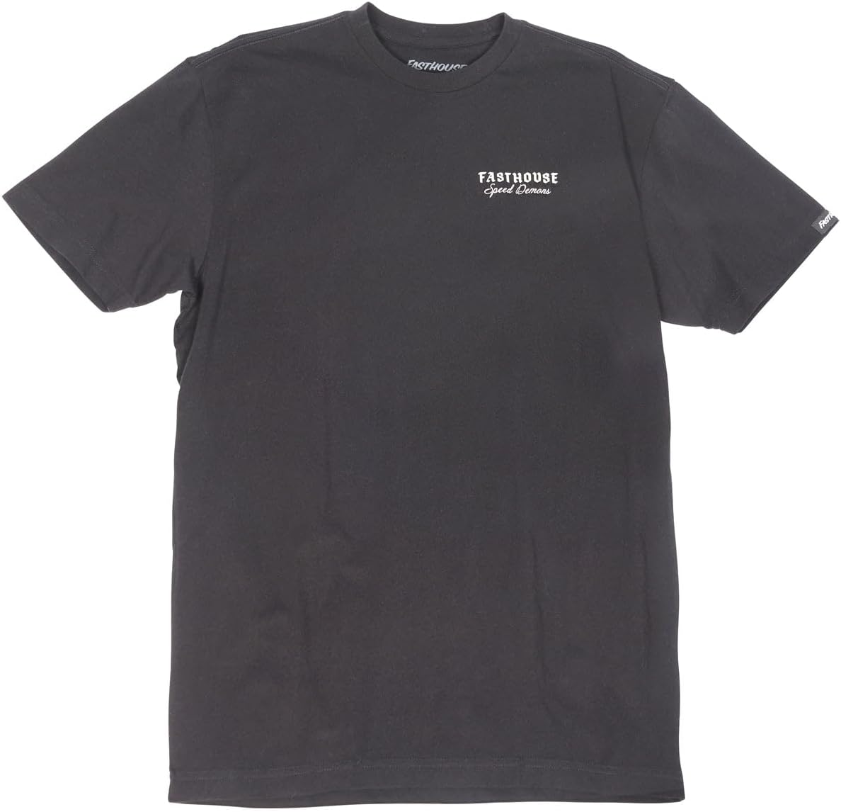 FASTHOUSE Fallen Short Sleeve Tee - Image 9