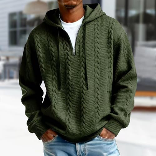 Chaqueta oversized de gimnasio para hombre sudadera ideal para el postentrenamiento urbano 3